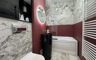 Apartament 2 camere | 50 mp | Etaj 2 | Ultrafinisat | Cetate - Poză 9