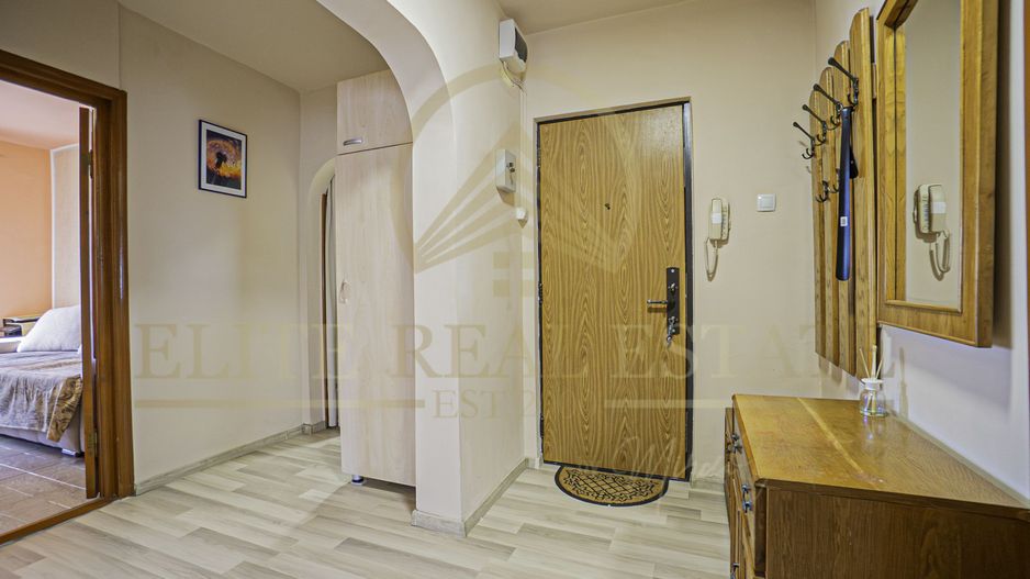 Apartament spațios cu 4 camere | 2 băi | 2 balcoane | Inel 2 - Poză 11