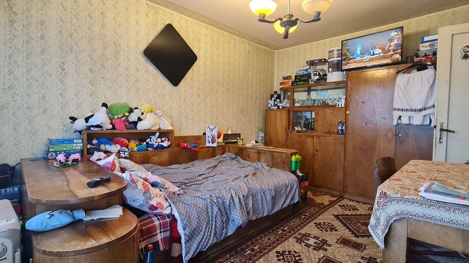 Apartament 2 camere decomandat insorit zona Piata Astra - Poză 7