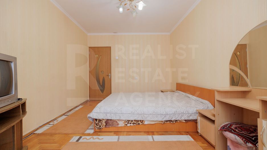 Vânzare, apartament, 3 camere, str. Mitropolit Petru Movilă, Centru - Poză 10