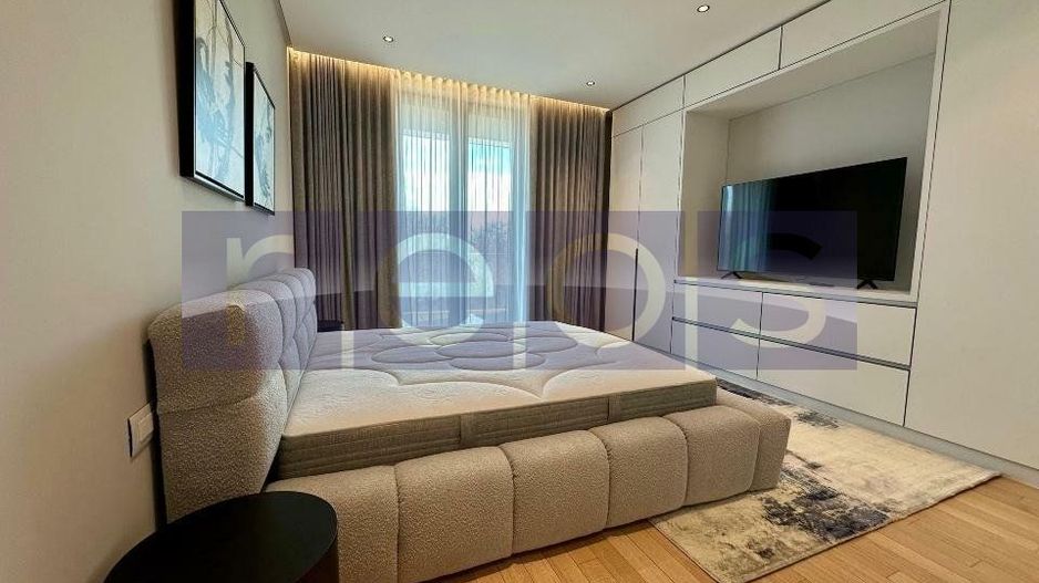 INCHIRIERE| 2 CAMERE| ONE RAHMANINOV| VEDERE PARC VERDI - Poză 5