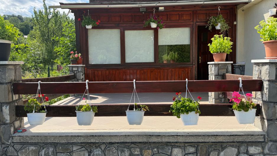 Vila S+P+1 140mp cu teren intravilan 510 mp - valea prahovei- Comarnic - Poză 37