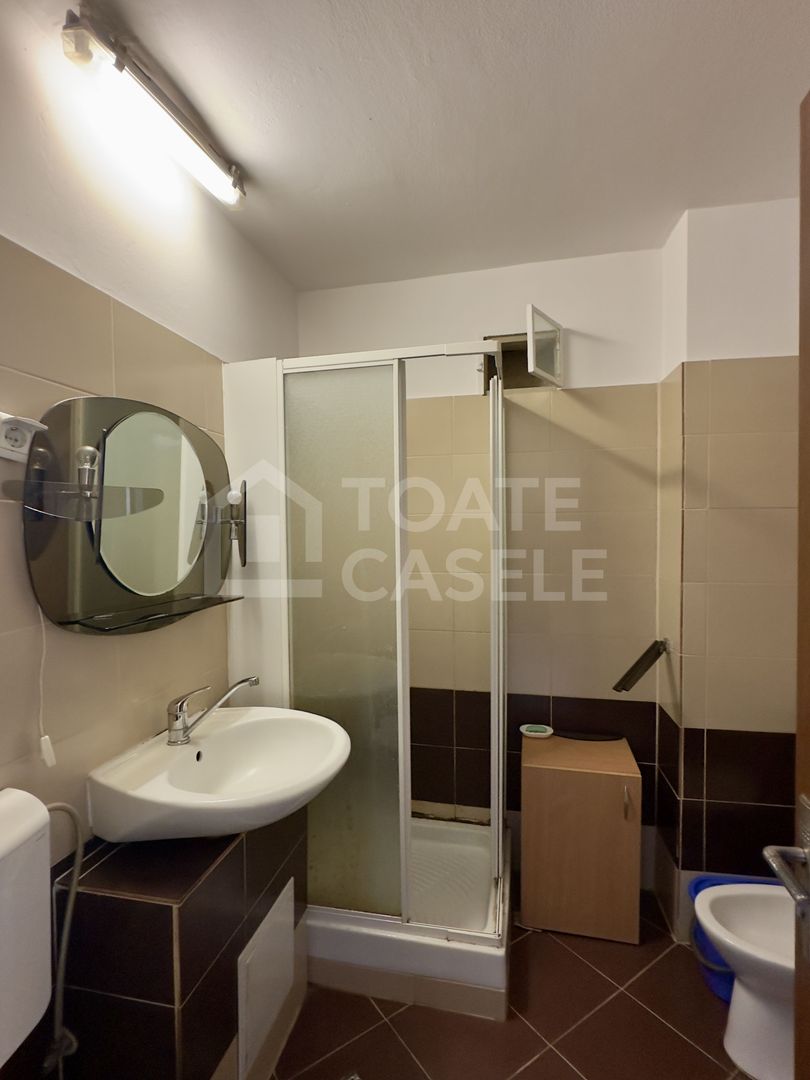 Apartament cu 2 camere decomandate,  zona Piata Marasti - Poză 4