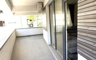 3 camere Aviatiei, bloc Boutique, parcare subterana - Poză 10
