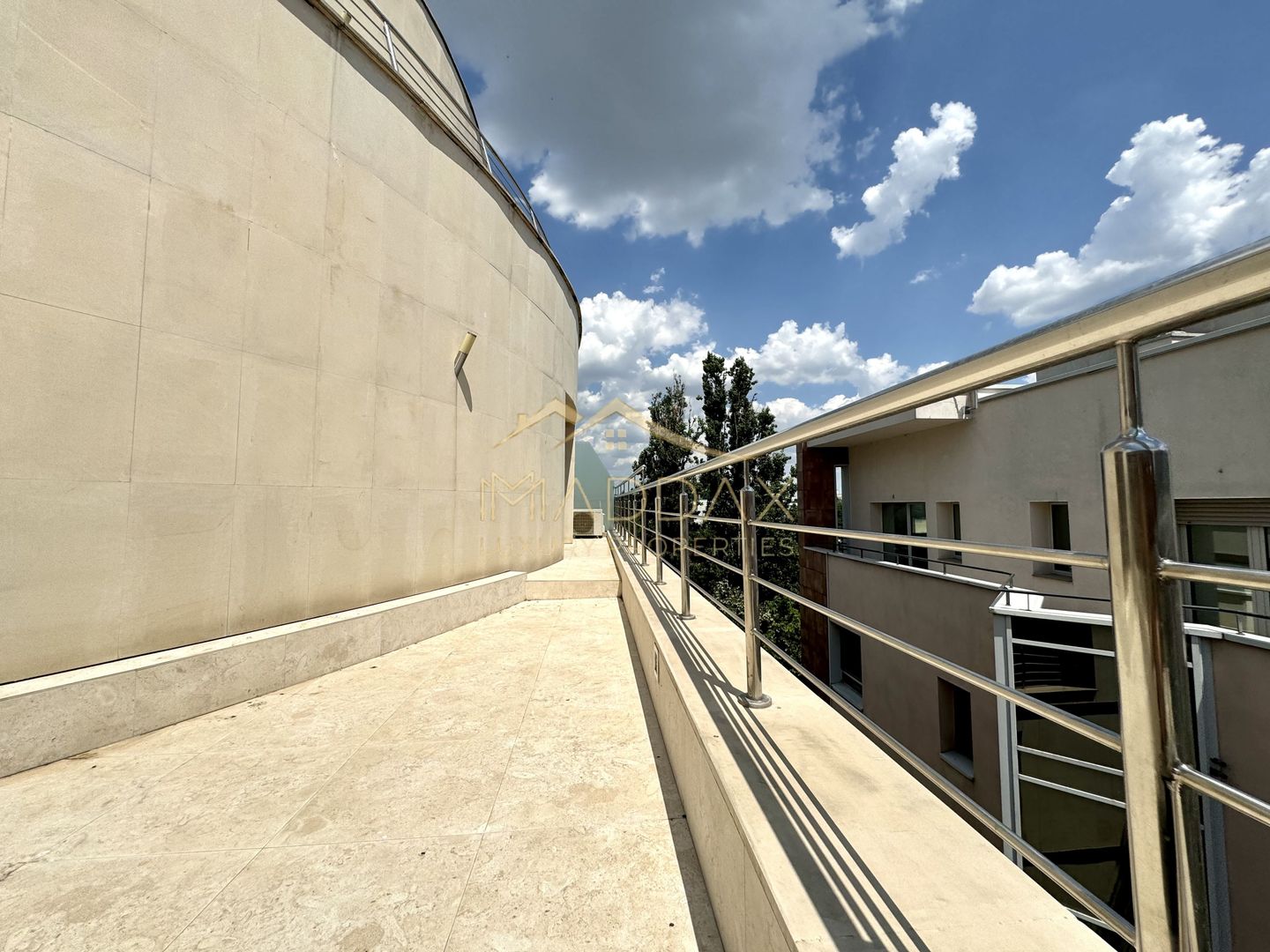 5 Rooms Duplex *1 Underground Parking* // Primaverii - Poză 39