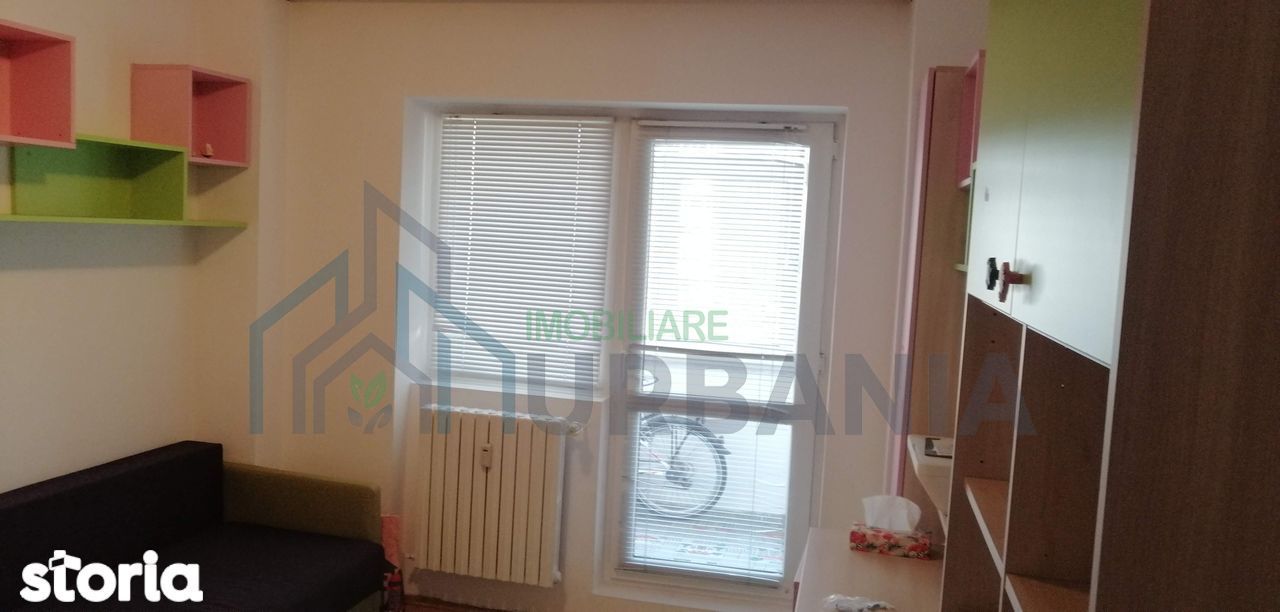 Apartament 2 camere decomandat, mobilat si utilat complet, Zimbru (Alexandru cel Bun), etaj 3/10, 65 mp - Poză 4