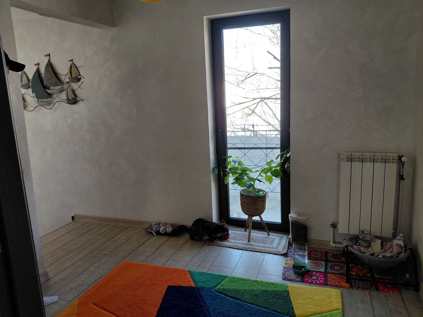 🏡 Exclusivitate – Casă P+1 în Zona Centrală | Curte proprie | 0% Comision - Poză 10