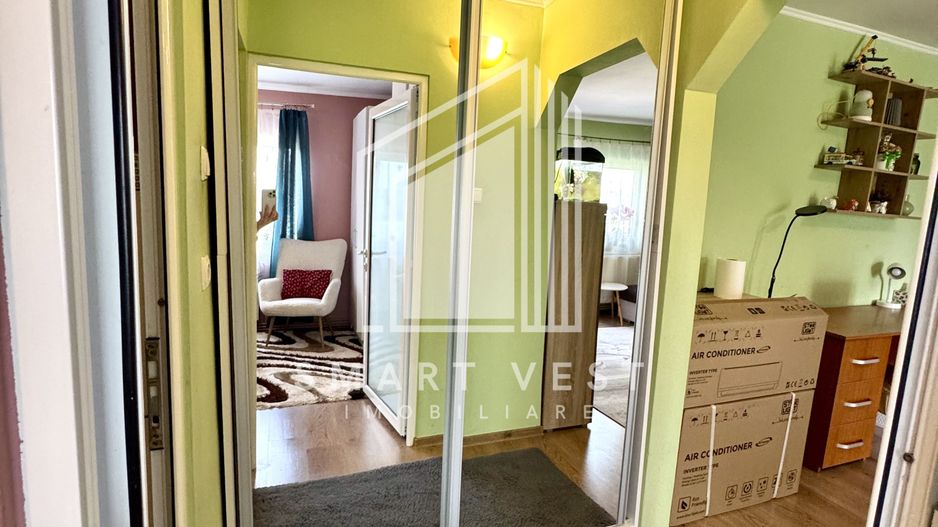 Apartament 3 camere | Etaj 1 | Zona Micro 16 - Poză 19