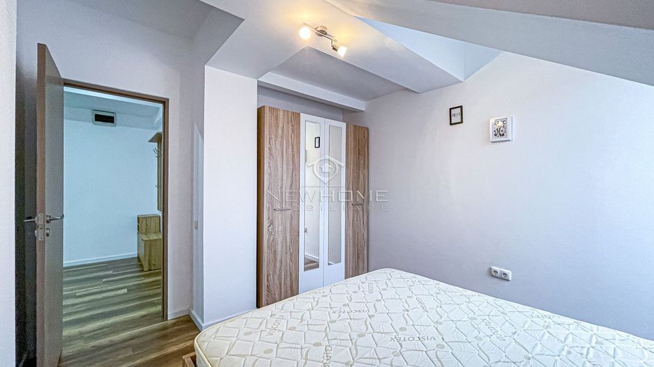 Apartament 3 camere de inchiriat, 100 mp, zona Buna Ziua - Poză 12