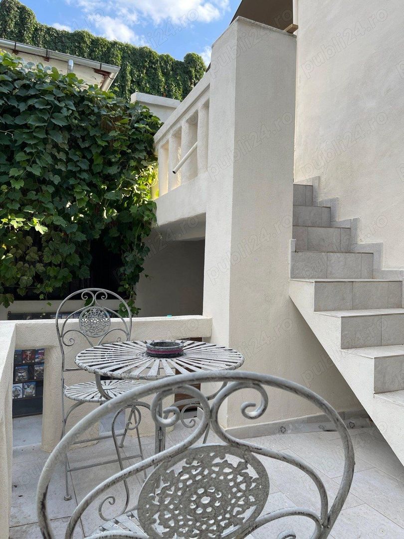 Apart Hotel Zona Piata Romana - Poză 8