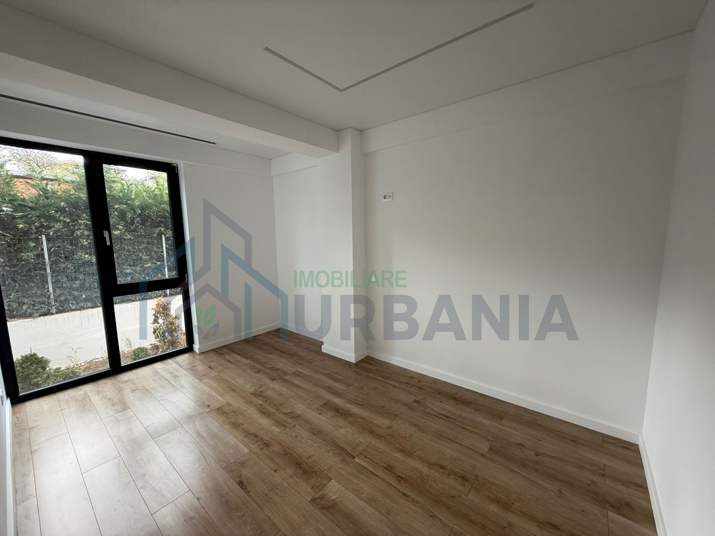 Vânzare apartament 2 camere, Rediu – Don Lake View, 55.6 mp, etaj 1/4 - Poză 4