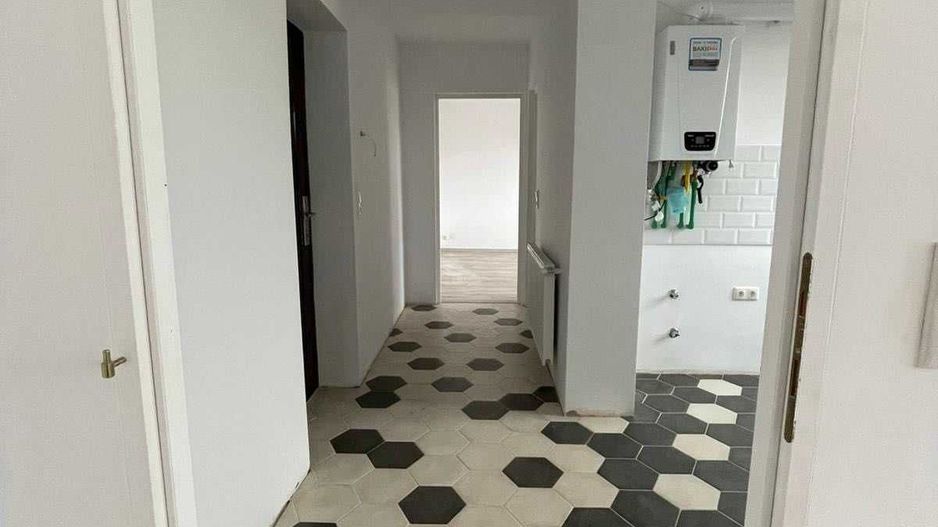 BRASADAS vinde ap 2 cam Botizului etaj 4/4 60mp - Poză 6