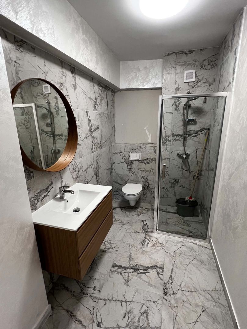 Apartament 2 camere + Parcare zona Tomis Nord / Campus - TOMIS TOWER - Poză 7