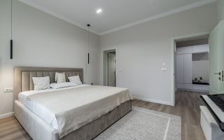 Vila la sol cu teren generos si finisaje premium Comision 0% - Poză 6