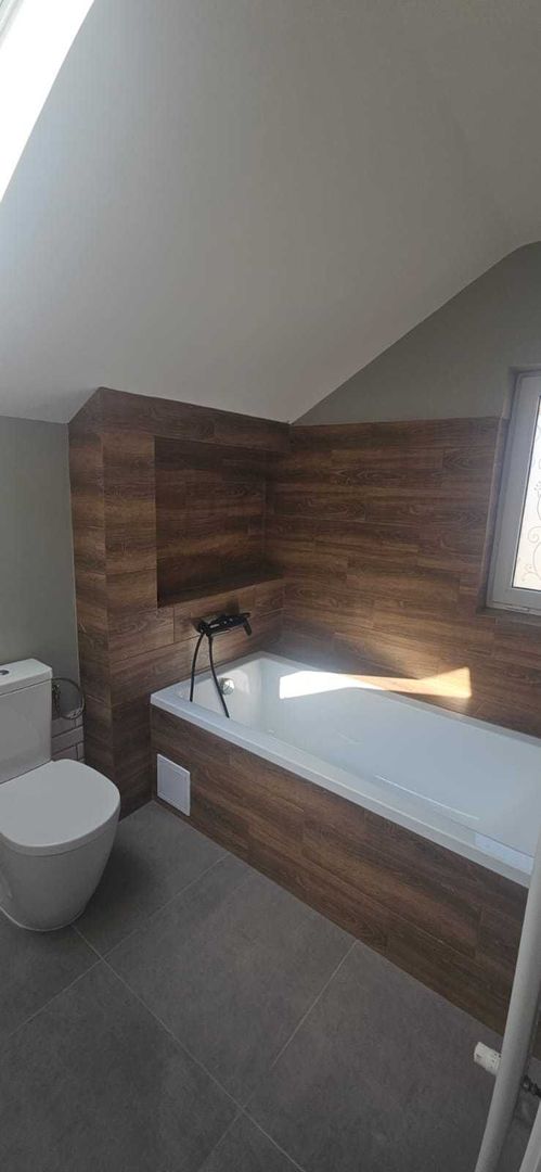 Casă tip duplex de închiriat – Henri Coandă, Sector 1 | Prima închiriere - Poză 5