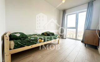 Apartament 3 camere de inchiriat Prima Green, Nufaru - Oradea - Poză 7