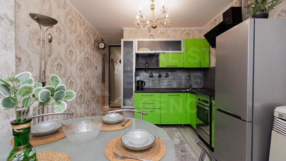 Vânzare, apartament, 2 camere, strada Hristo Botev, Botanica - Poză 12