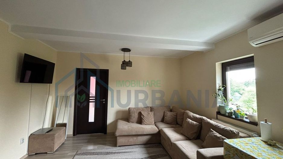 Apartament 3 camere de inchiriat, CUG, Valea Adanca - Poză 1