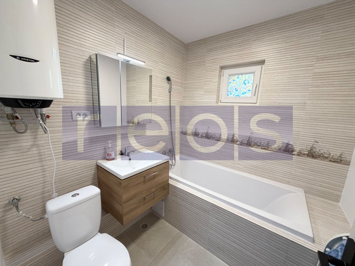 APARTAMENT 3 CAMERE | RENOVAT COMPLET | 78 MP | AN 1983 | ZONA TEIUL DOAMNEI - Poză 11