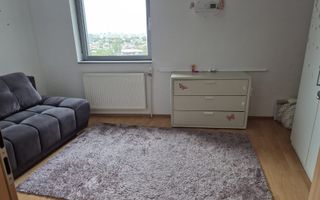 Apartament 3 camere 81 mp utili | Doamna Ghica Plaza | Loc parcare subteran - Poză 4