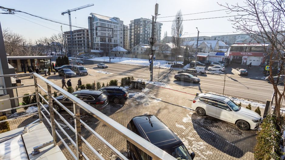 Сhirie, spațiu comercial, 231 mp, str. Alba-Iulia, Buiucani - Poză 32