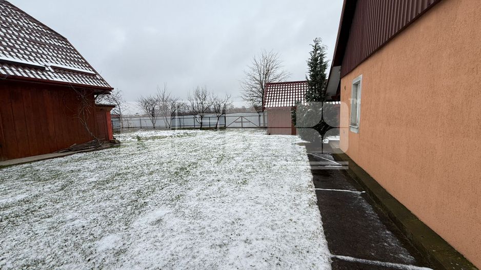 VAND CASA | 78.000 EURO | HORODNIC DE SUS | 4.268 MP | - Poză 23