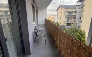 2 camere, premium, bloc nou, Buna Ziua, Zona Bonjour, ELF, Mega Image - Poză 8