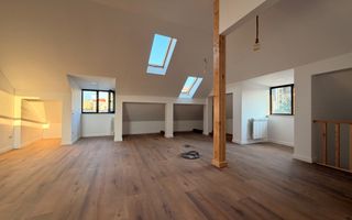 DUPLEX | ETAJ 1 + MANSARDA | LOC DE PARCARE | OPORTUNITATE - Poză 1