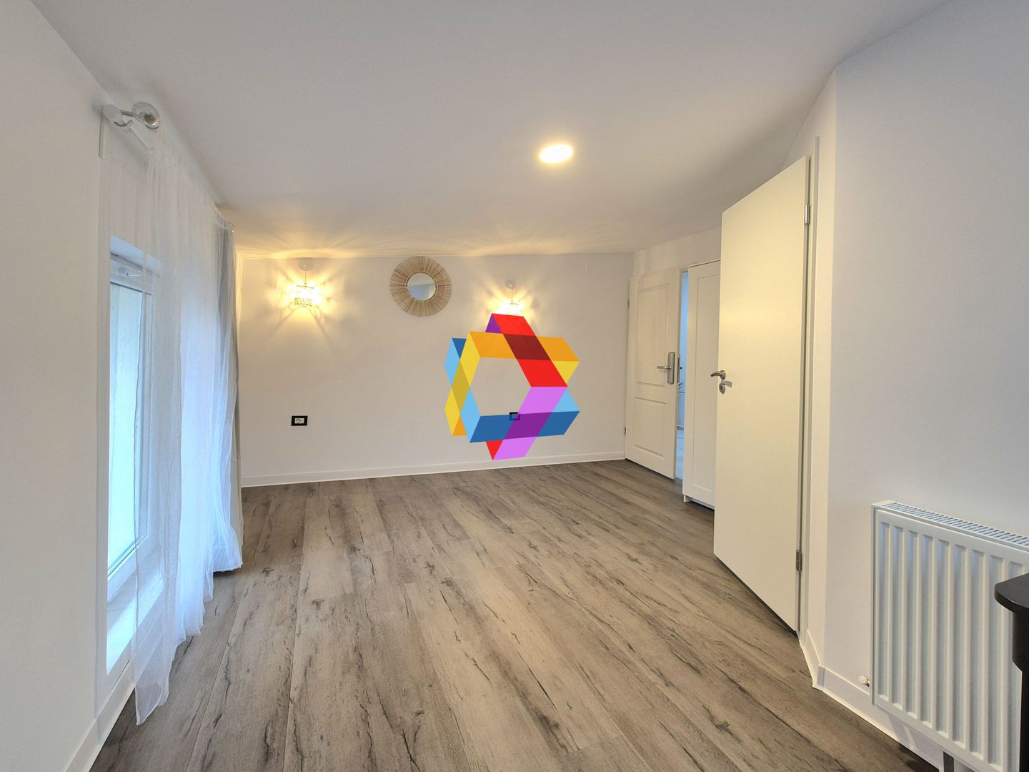 Spatiu comercial -242 mp - Poză 13