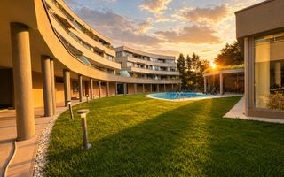 Apartament 4 camere de inchiriat piscina Iancu Nicolae - Poză 19