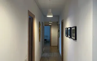 Apartament 3 camere /120 mp/ in complex Laguna Residence Lacul Tei / parcare - Poză 19