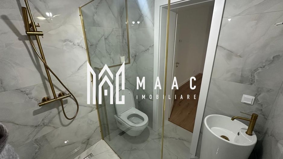 Apartament de vânzare Sibiu | 4 camere | Central | 2 CF - Poză 7