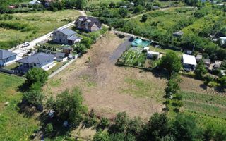 Teren de vânzare în sat Vlădiceni, comuna Tonești - Poză 1