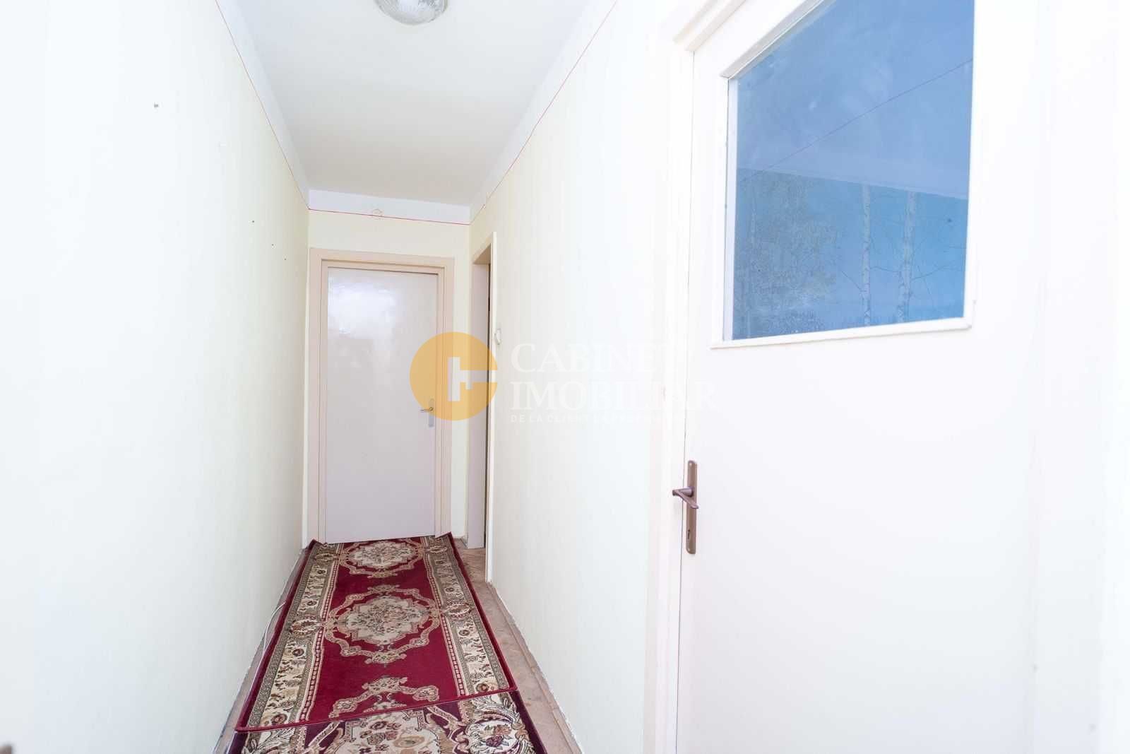 3 camere - Tatarasi/Dispecer - 72mp - etaj intermediar - fara risc seismic - Poză 7