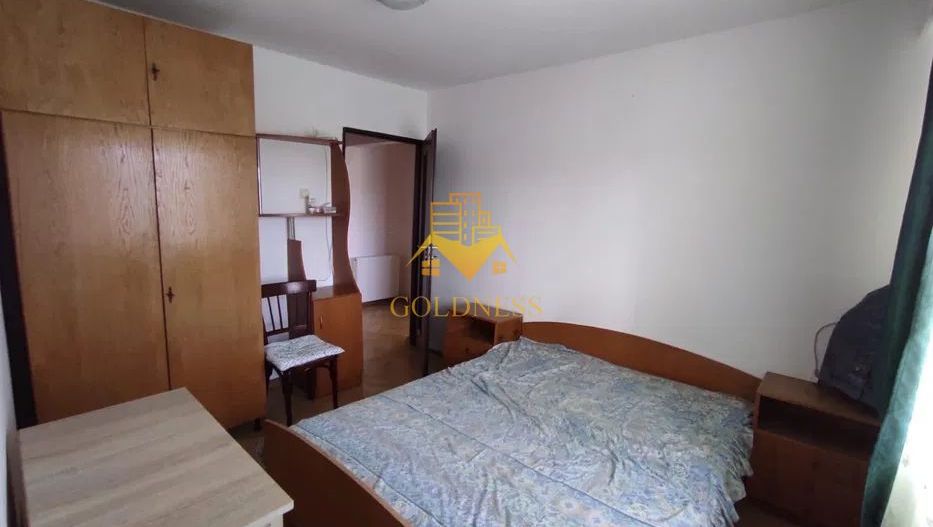 3 camere decomandate, balcon, Zorilor, UMF, Observatorului, Profi - Poză 1