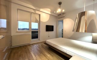 Apartament 3 camere si terasa | zona Vatra Noua/Baneasa - Poză 7