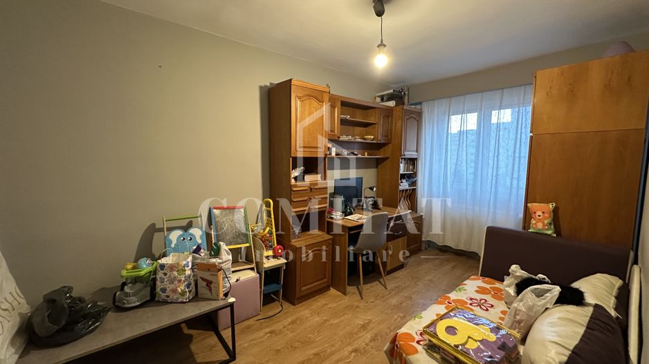 Apartament 4 camere | Decomandat | Zona Cinema Dacia | Manastur - Poză 8