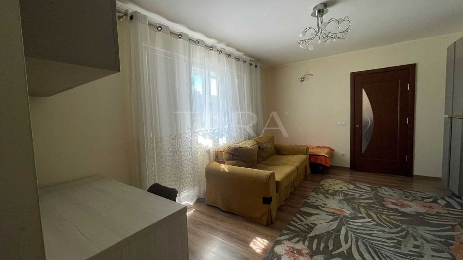 Apartament cu 2 camere, 52 mp, renovat, zona Grigorescu. - Poză 1