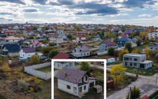 Vânzare, casă, 150 mp, Sîngera - Poză 1