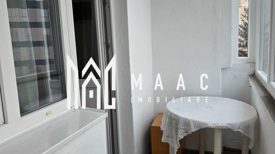 Apartamnet 2 camere | 55 MPU | Etaj 4 | Balcon | Mihai Viteazul - Poză 6