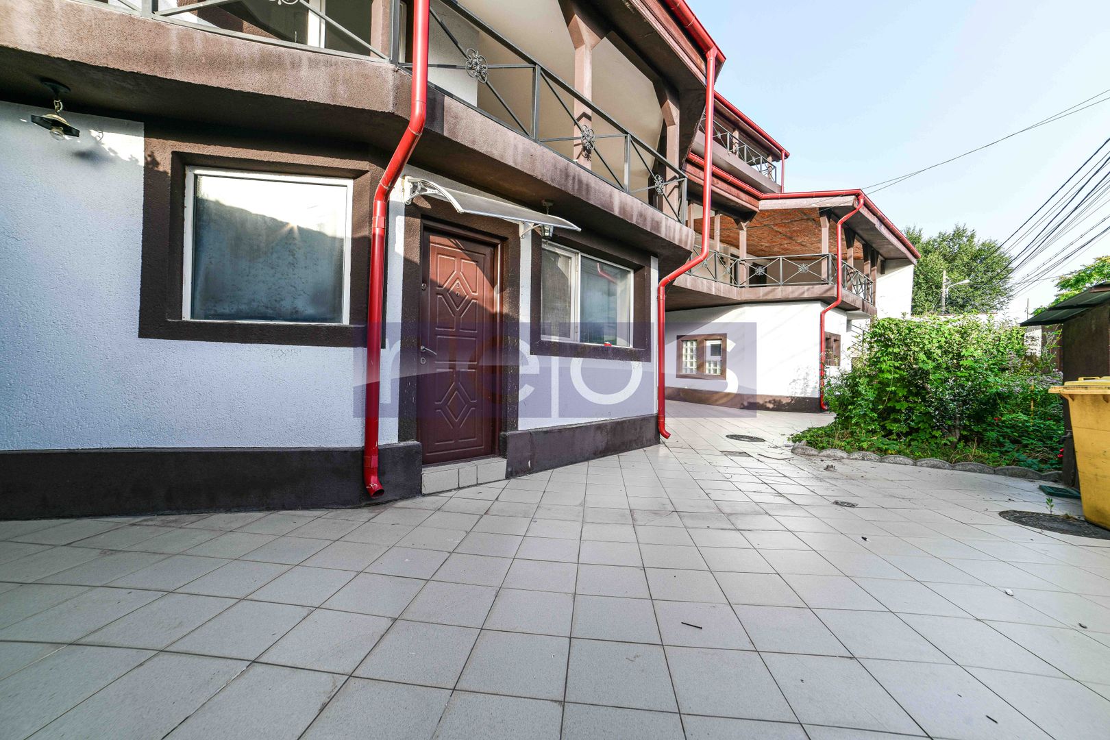 VÂNZARE | CASA 6 APARTAMENTE+3 GARSONIERE | ZONA VITAN - Poză 2