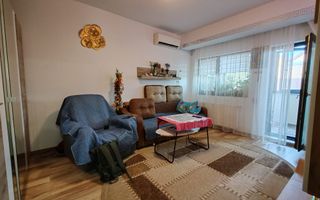 Apartament 2 camere, Sector 5, Pecineaga/Salaj, decomandat, centrala - Poză 2