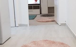 2 cam Girocului-Judetean etaj 1 amenajat - Poză 7