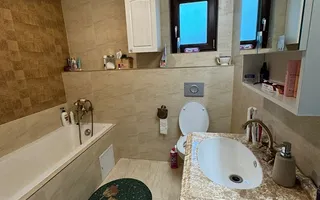 Inchiriere vila individuala P+1+Pod | 4 camere | Teren 300 mp | Tunari - Poză 17