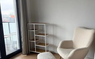 Inchiriere 2 camere | Semicentral | Parcare | zona Liberty Park - Poză 5