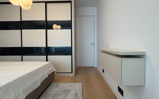 Apartament 2 camere nou | Loc de parcare | One Floreasca Towers - Poză 9