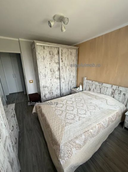 Apartament Spatios 4 Cam , 85m , Fizicienilor . - Poză 2