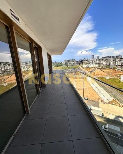 Apartament 3 camere | One High District | Luminos - Poză 11