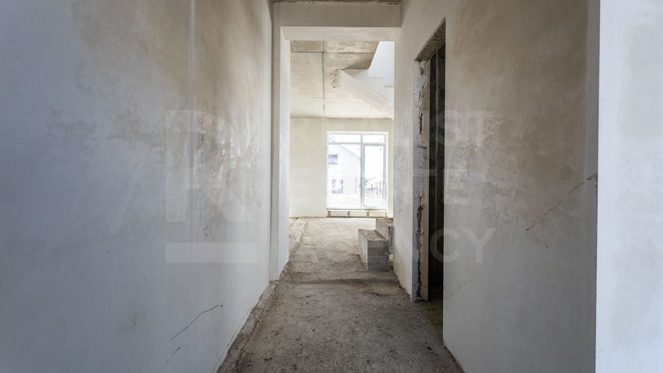 Vânzare, duplex, strada Tricolorului, Ialoveni - Poză 22