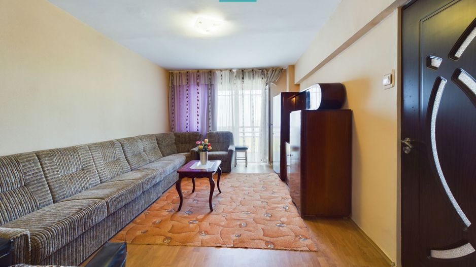Apartament cu două camere în Micalaca - Poză 5